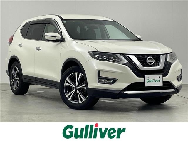 Nissan X-TRAIL 2019 6975485-0