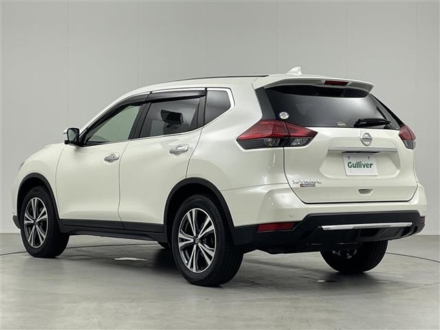 Nissan X-TRAIL 2019 6975485-14