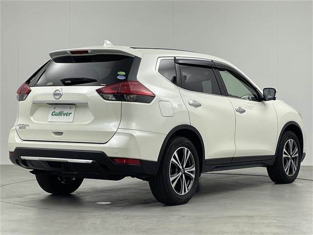 Nissan X-TRAIL 2019 6975485-15