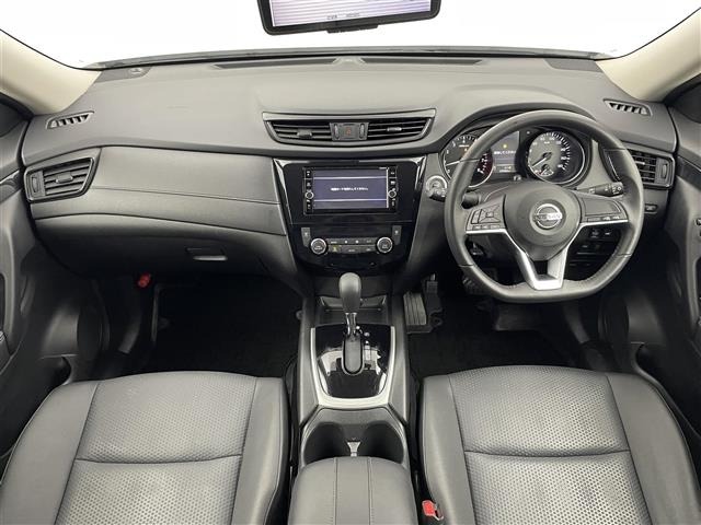 Nissan X-TRAIL 2019 6975485-16