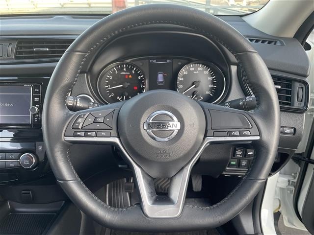 Nissan X-TRAIL 2019 6975485-4