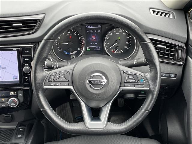 Nissan X-TRAIL 2021 6975508-1