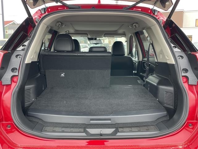 Nissan X-TRAIL 2021 6975508-10