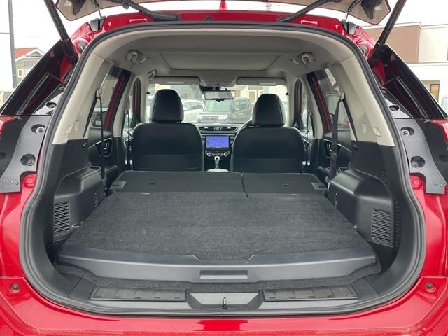 Nissan X-TRAIL 2021 6975508-11