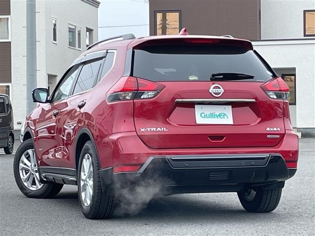 Nissan X-TRAIL 2021 6975508-13