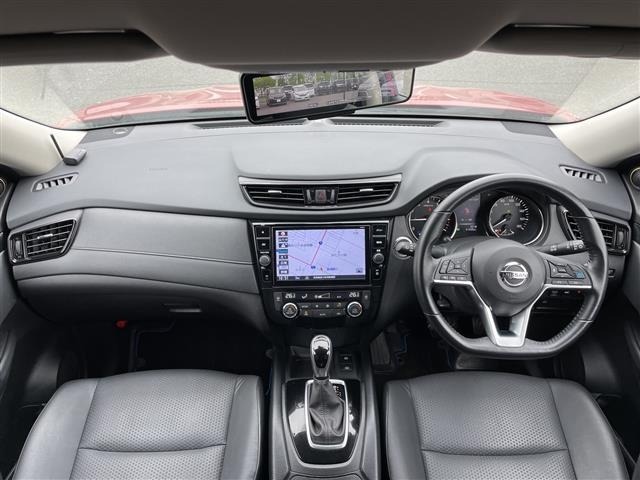 Nissan X-TRAIL 2021 6975508-14