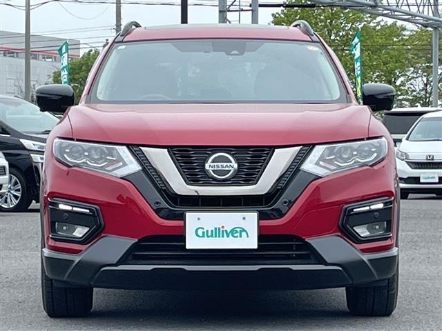 Nissan X-TRAIL 2021 6975508-15