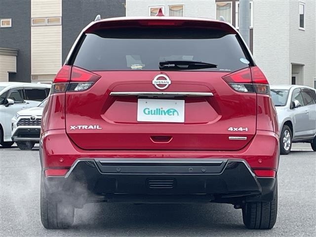 Nissan X-TRAIL 2021 6975508-16