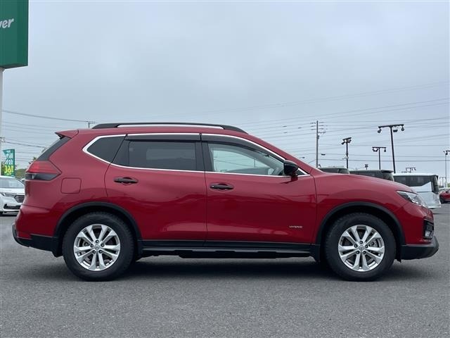 Nissan X-TRAIL 2021 6975508-17
