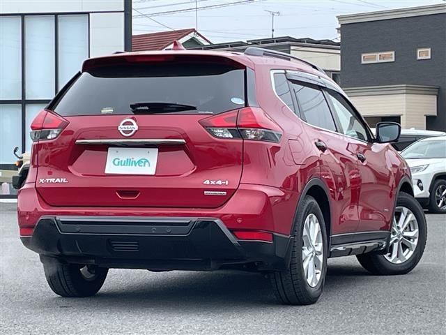 Nissan X-TRAIL 2021 6975508-21