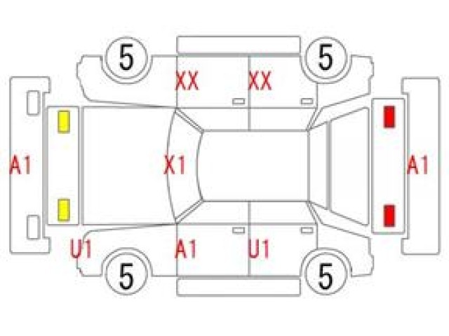 Nissan X-TRAIL 2021 6975508-23