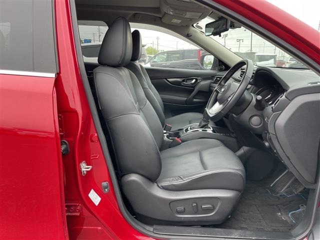Nissan X-TRAIL 2021 6975508-3