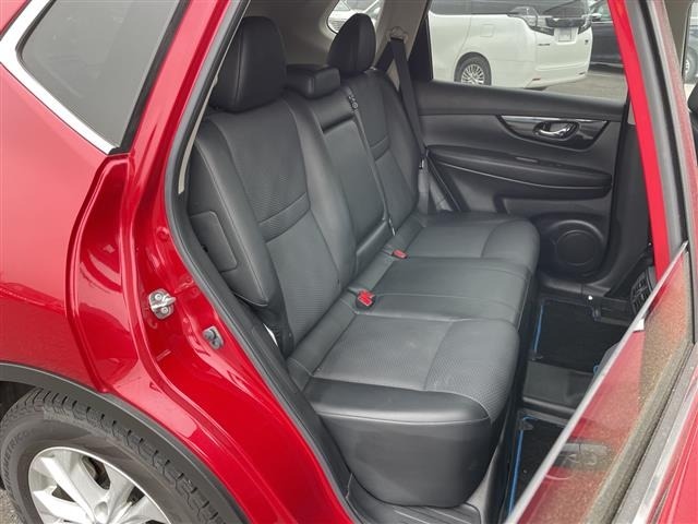 Nissan X-TRAIL 2021 6975508-5