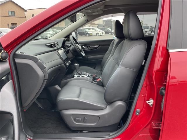 Nissan X-TRAIL 2021 6975508-7