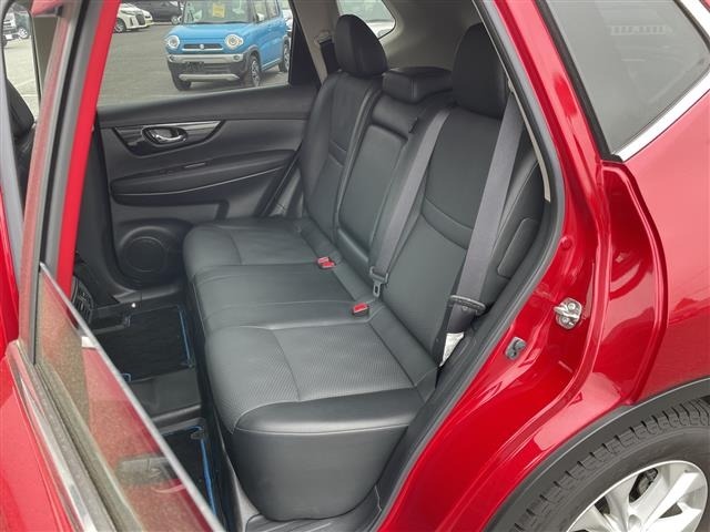 Nissan X-TRAIL 2021 6975508-8