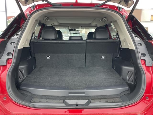 Nissan X-TRAIL 2021 6975508-9