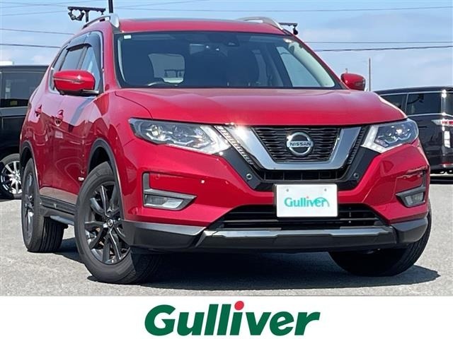 Nissan X-TRAIL 2021 6975518-0
