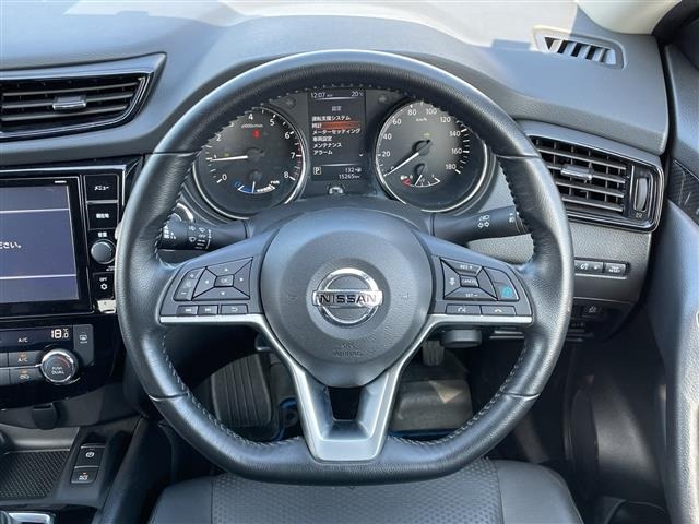 Nissan X-TRAIL 2021 6975518-1