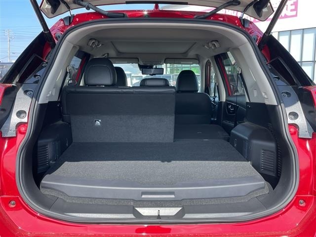 Nissan X-TRAIL 2021 6975518-11