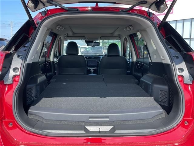 Nissan X-TRAIL 2021 6975518-12