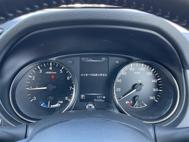 Nissan X-TRAIL 2021 6975518-13