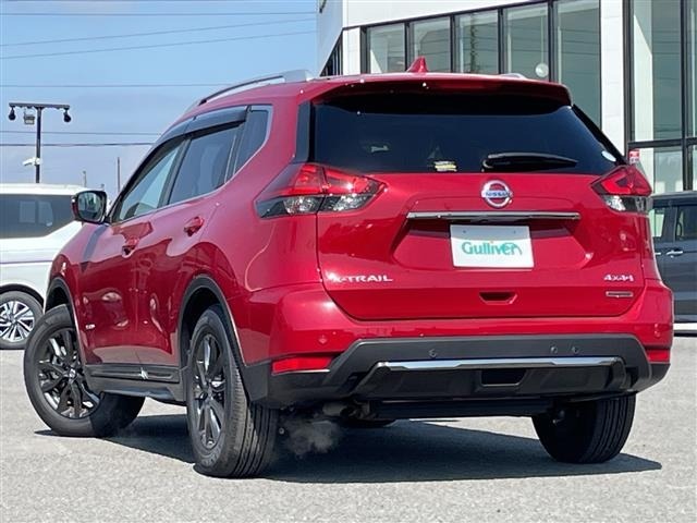 Nissan X-TRAIL 2021 6975518-14