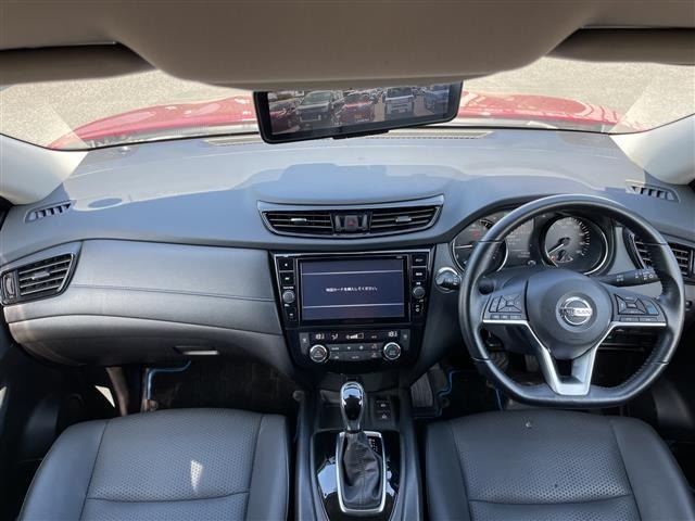 Nissan X-TRAIL 2021 6975518-15
