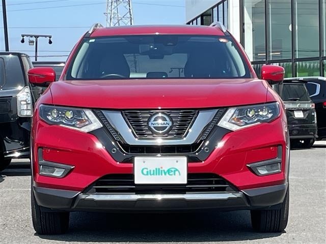 Nissan X-TRAIL 2021 6975518-16