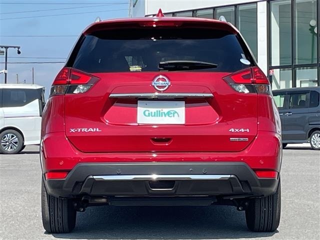 Nissan X-TRAIL 2021 6975518-17