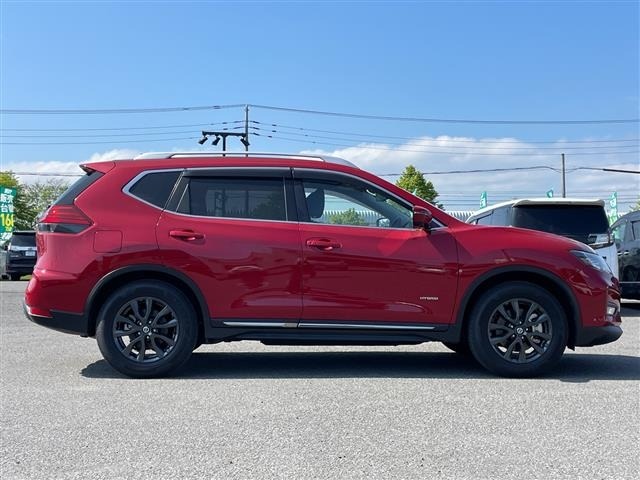 Nissan X-TRAIL 2021 6975518-18