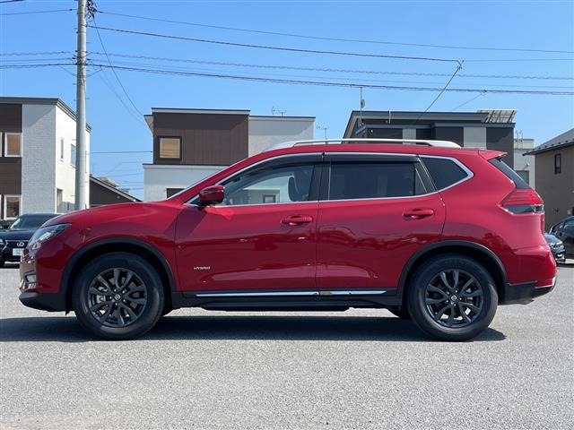 Nissan X-TRAIL 2021 6975518-19