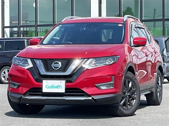 Nissan X-TRAIL 2021 6975518-20