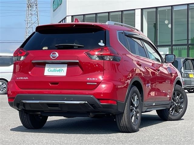 Nissan X-TRAIL 2021 6975518-22