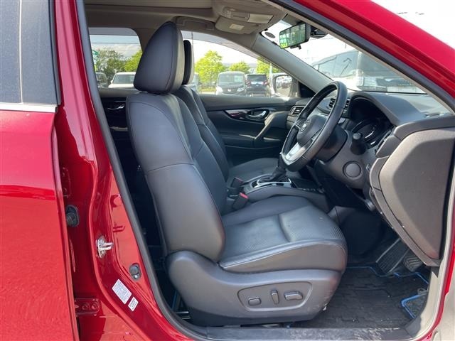 Nissan X-TRAIL 2021 6975518-3