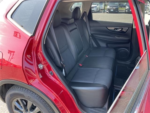 Nissan X-TRAIL 2021 6975518-5