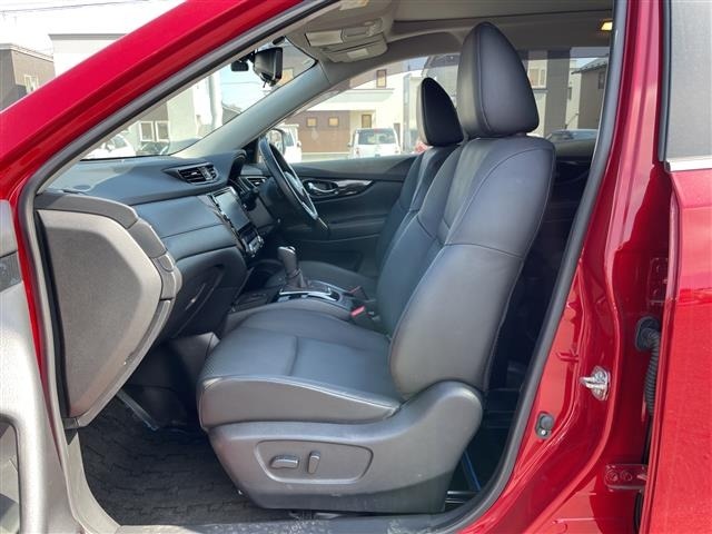 Nissan X-TRAIL 2021 6975518-7