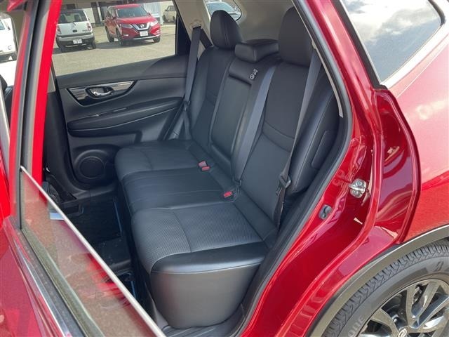 Nissan X-TRAIL 2021 6975518-9