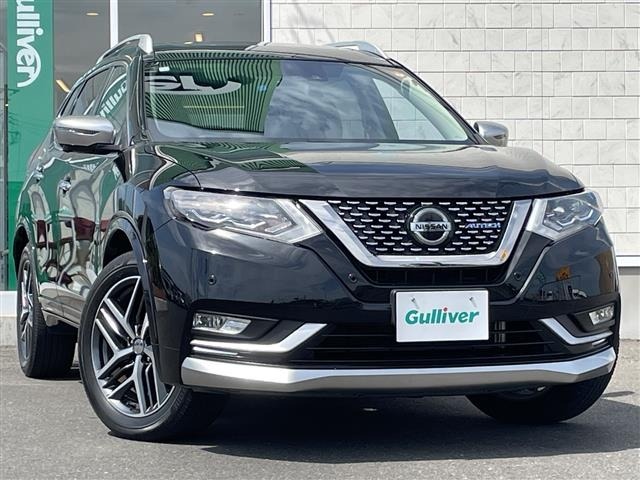 Nissan X-TRAIL 2021 6975533-0
