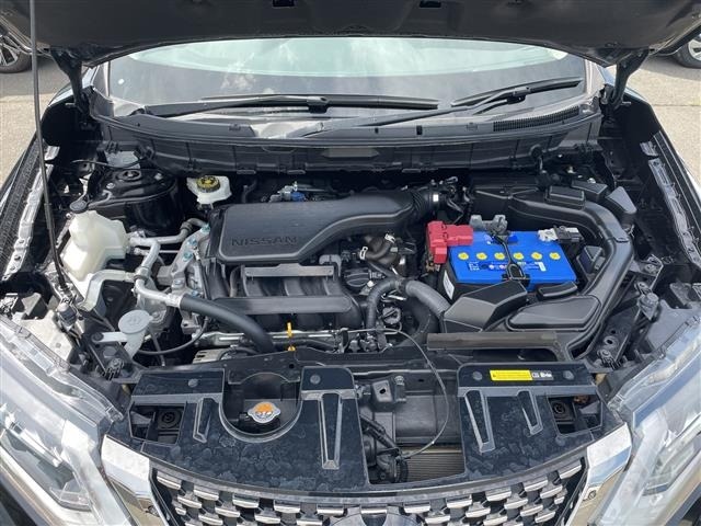 Nissan X-TRAIL 2021 6975533-14