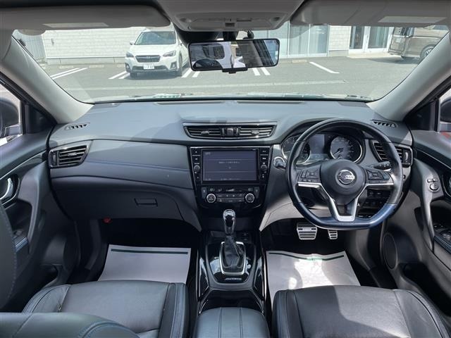 Nissan X-TRAIL 2021 6975533-15