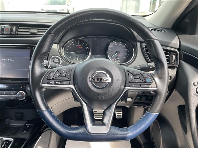 Nissan X-TRAIL 2021 6975533-18