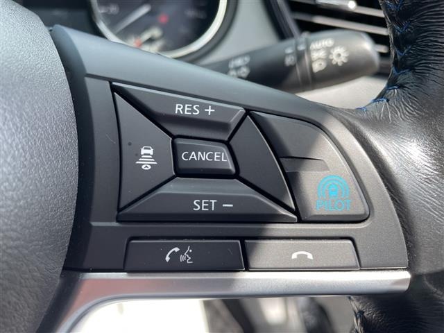 Nissan X-TRAIL 2021 6975533-21