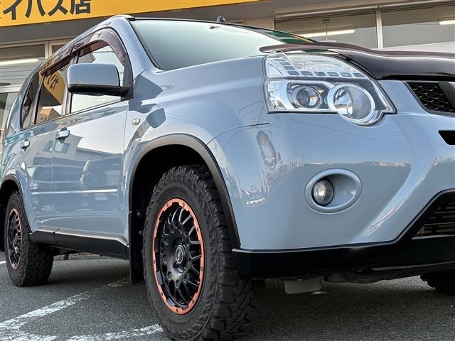 Nissan X-TRAIL 2011 6975553-10