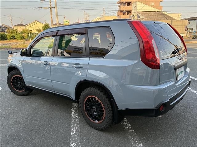 Nissan X-TRAIL 2011 6975553-13