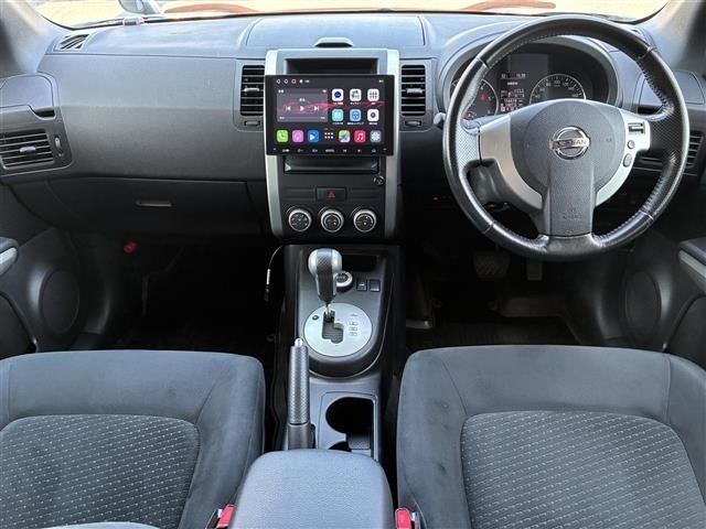 Nissan X-TRAIL 2011 6975553-14