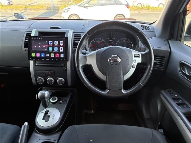 Nissan X-TRAIL 2011 6975553-15