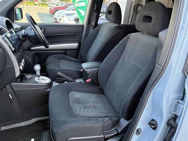 Nissan X-TRAIL 2011 6975553-2