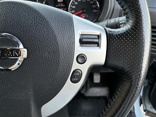 Nissan X-TRAIL 2011 6975553-3