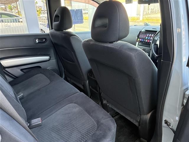 Nissan X-TRAIL 2011 6975553-4