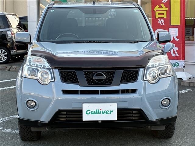 Nissan X-TRAIL 2011 6975553-7